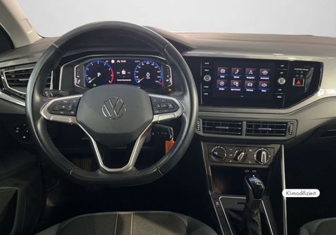 Volkswagen Polo, 2022 3