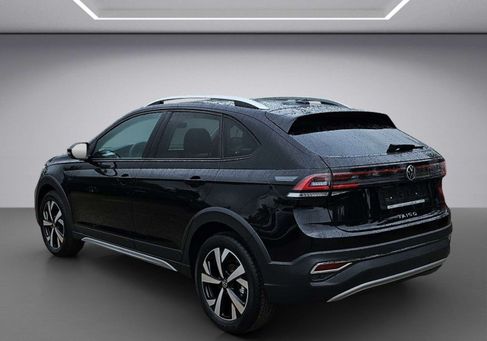 Volkswagen Taigo, 2026