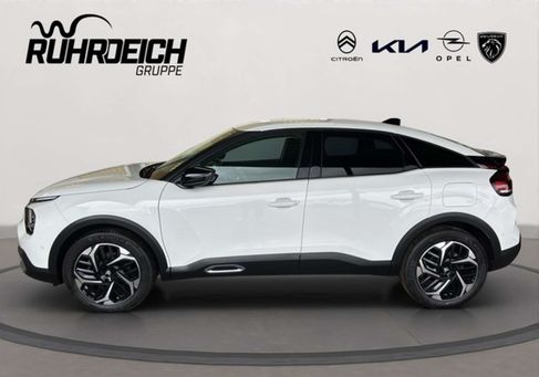 Citroën C4, 2023 2