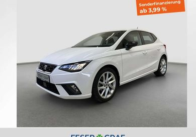 Seat Ibiza, 2023