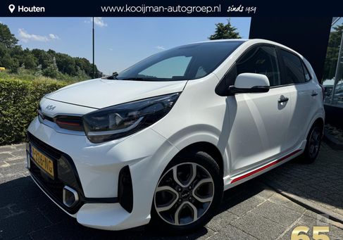 Kia Picanto, 2022