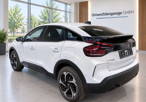 Citroën C4, 2024 3