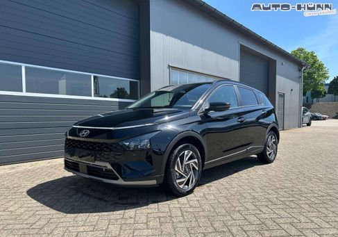 Hyundai Bayon, 2026 3