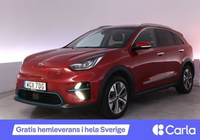 Kia Niro, 2020