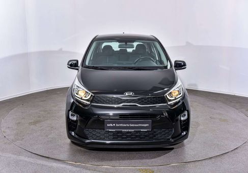 Kia Picanto, 2020