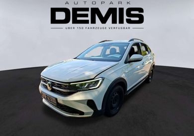 Volkswagen Taigo, 2022