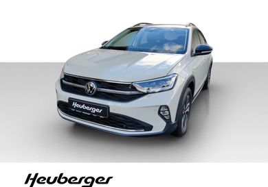 Volkswagen Taigo, 2026