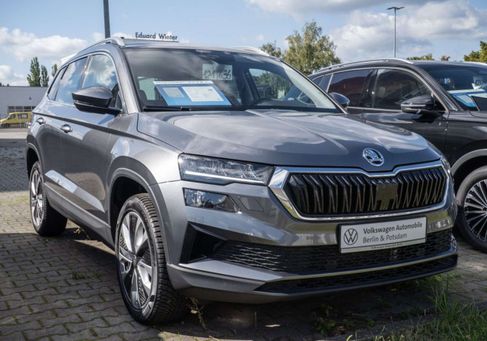 Skoda Karoq, 2024 3