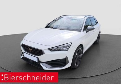 Cupra Leon, 2023