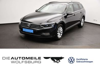 Volkswagen Passat Variant, 2024