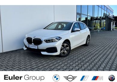 BMW 118, 2023