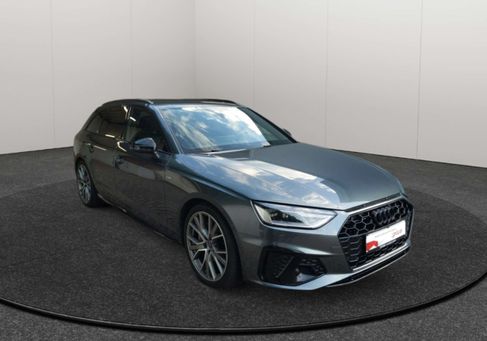 Audi A4, 2023
