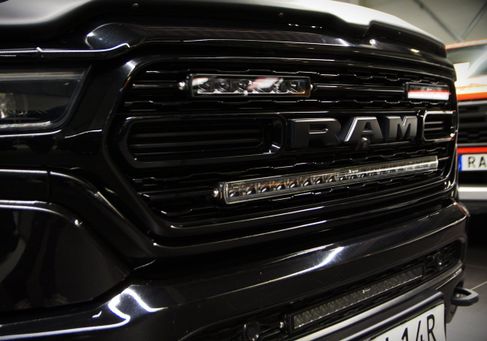 RAM 1500, 2023 3