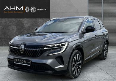 Renault Austral, 2023