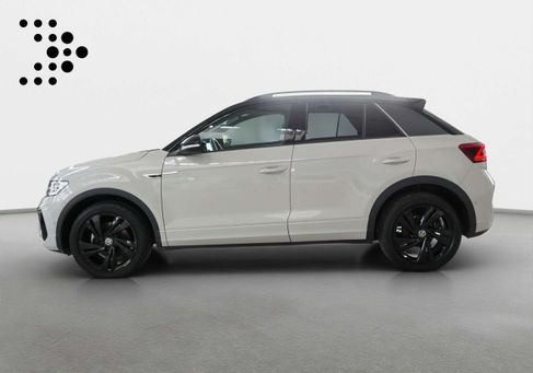 Volkswagen T-Roc, 2024