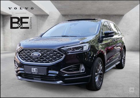 Ford Edge, 2019