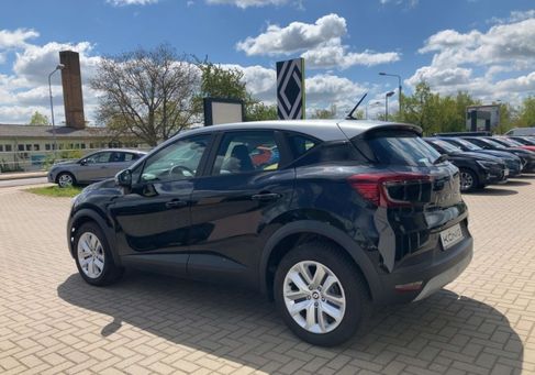 Renault Captur, 2023