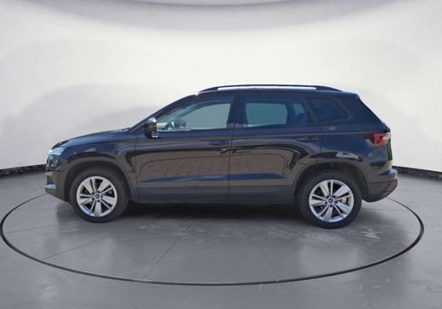 Skoda Karoq, 2025