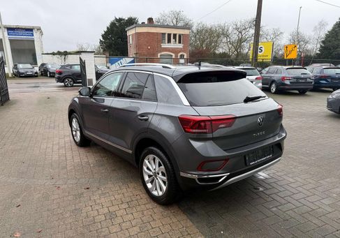 Volkswagen T-Roc, 2023