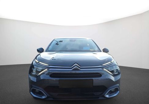 Citroën C4, 2024 2