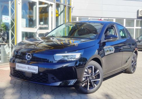 Opel Corsa, 2025 3