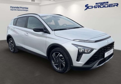 Hyundai Bayon, 2023 2