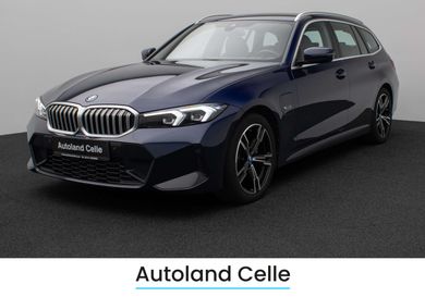 BMW 320, 2023