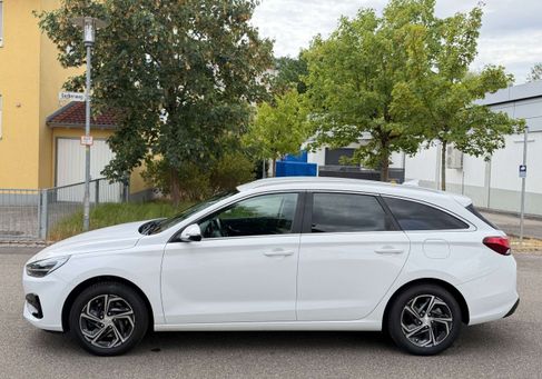 Hyundai i30, 2021 3