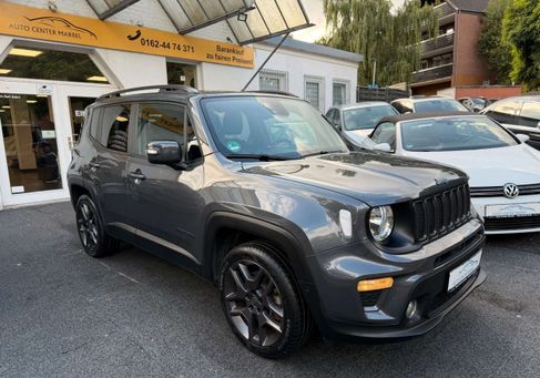 Jeep Renegade, 2022 3