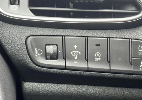 Hyundai i30, 2023 3