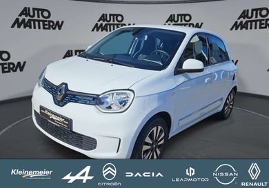 Renault Twingo, 2022