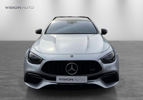 Mercedes-Benz E 300, 2022 2