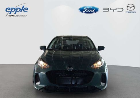 Mazda 2, 2026 2