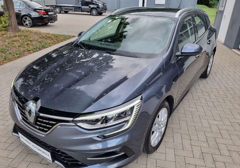 Renault Megane, 2022 3