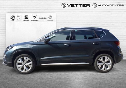Seat Ateca, 2022
