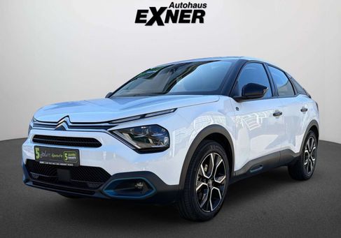 Citroën C4, 2023