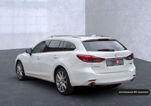 Mazda 6, 2023 3