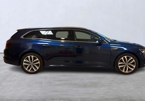Renault Talisman, 2017