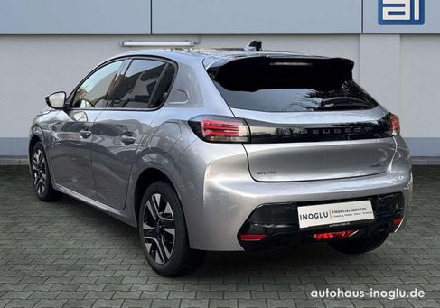 Peugeot 208, 2025