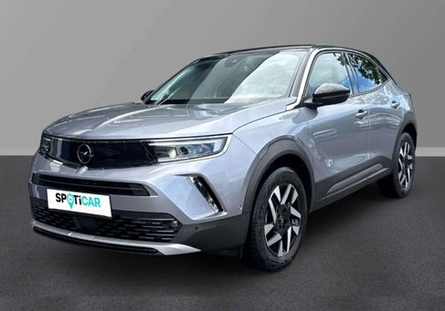 Opel Mokka, 2022 2