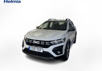 Dacia Sandero Stepway, 2023