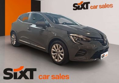 Renault Clio, 2022