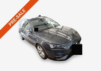 Seat Leon, 2022