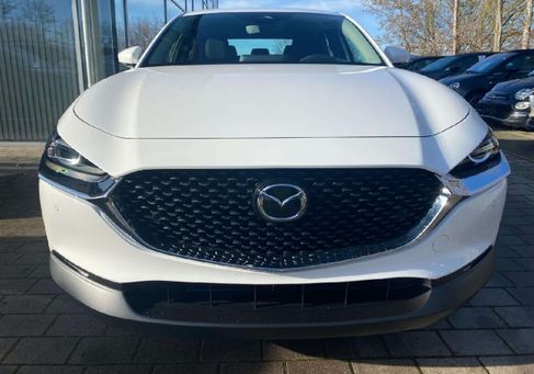 Mazda CX-30, 2026 2