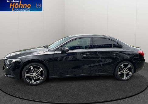 Mercedes-Benz A 200, 2020