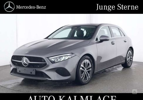 Mercedes-Benz A 180, 2024