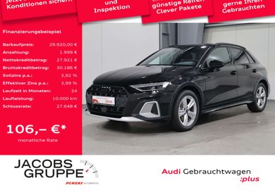 Audi A3, 2025