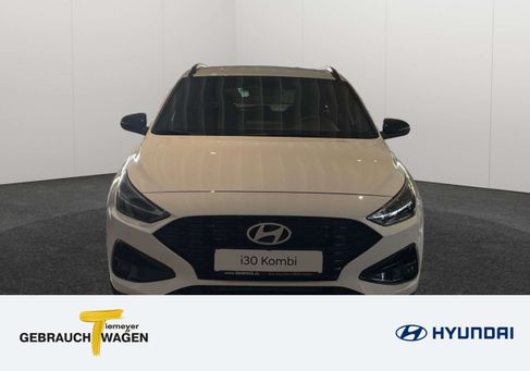 Hyundai i30, 2026 2