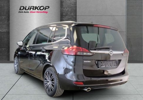 Opel Zafira Tourer, 2019