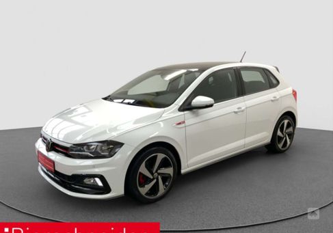 Volkswagen Polo, 2021